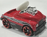 Hot Wheels PEDAL DRIVER® 2025 (JBC23)