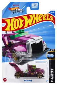 Hot Wheels RIG STORM® 2025