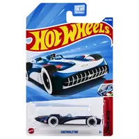 Hot Wheels CHEVROLETOR 2025