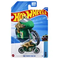 Hot Wheels 1966 TRIUMPH TIGER 100 2025