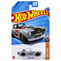 Hot Wheels TRIUMPH TR6 2025
