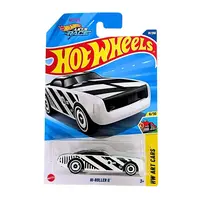 Hot Wheels HI-ROLLER II 2025