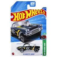 Hot Wheels ’62 CORVETTE® GASSER 2025
