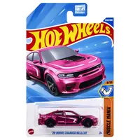 Hot Wheels ’20 DODGE CHARGER HELLCAT 2025