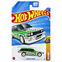 Hot Wheels BMW M3 WAGON 2025