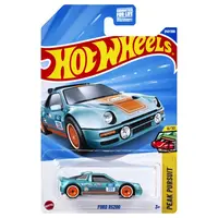 Hot Wheels FORD RS200 2025