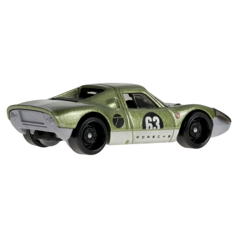 Hot Wheels PORSCHE 904 CARRERA GTS 2025 (JBC54)