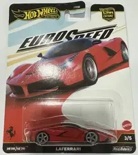 Hot Wheels LAFERRARI 2025