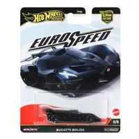 Hot Wheels BUGATTI BOLIDE 2025
