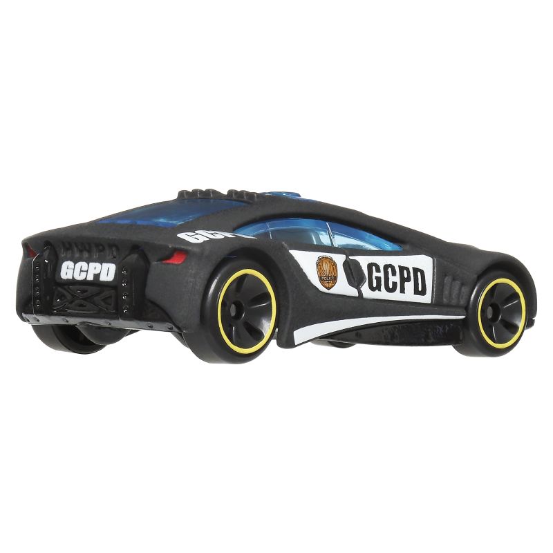 Hot Wheels SPEED TRAP 2025 (JBY24)