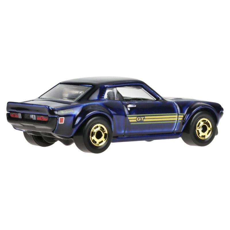 Hot Wheels ’70 TOYOTA CELICA 2025 (JBY72)