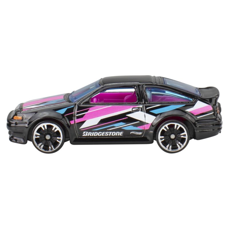 Hot Wheels TOYOTA AE-86 COROLLA 2025 (JCB03)