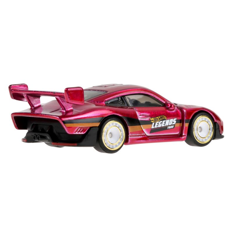 Hot Wheels PORSCHE 935 2025 (JCB37)