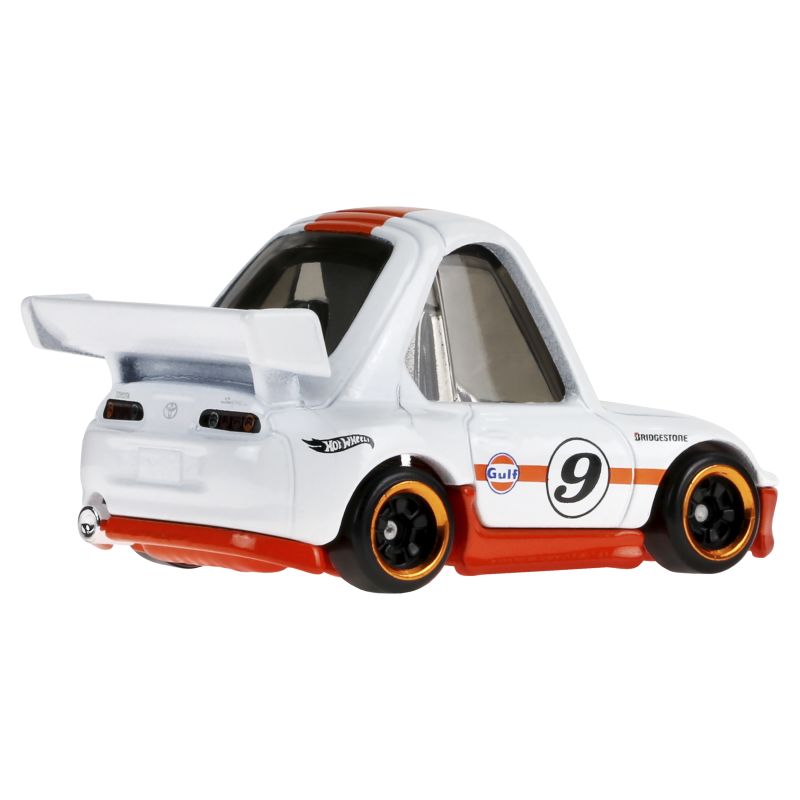 Hot Wheels '94 TOYOTA SUPRA 2025 (JCB65)