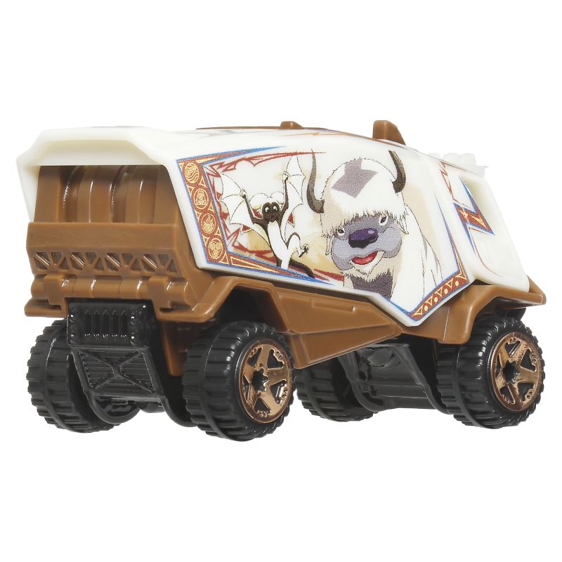 Hot Wheels AERO POD 2025 (JCB86)