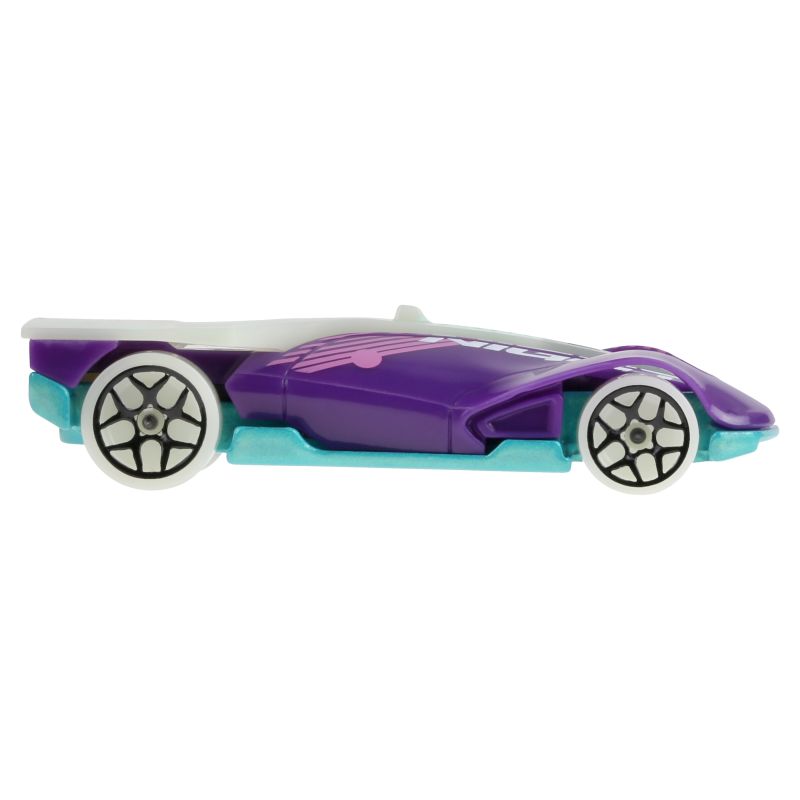 Hot Wheels ROLLIN' SOLO 2025 (JCL16)