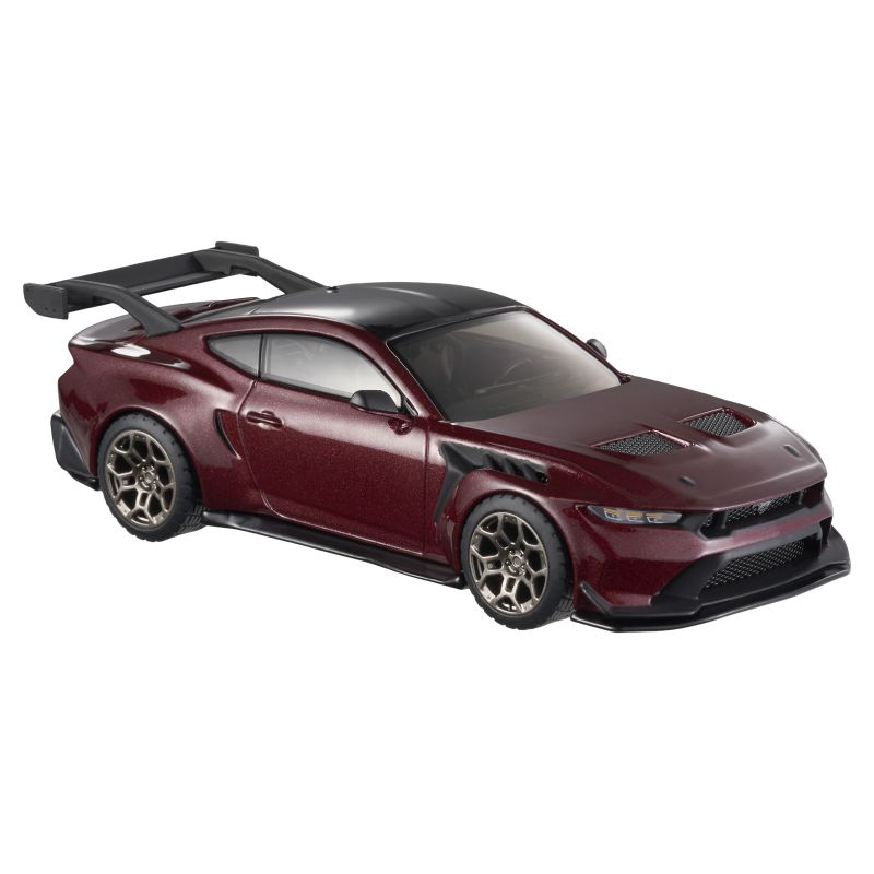 Hot Wheels 2025 FORD MUSTANG GTD 2025 (JCN73)