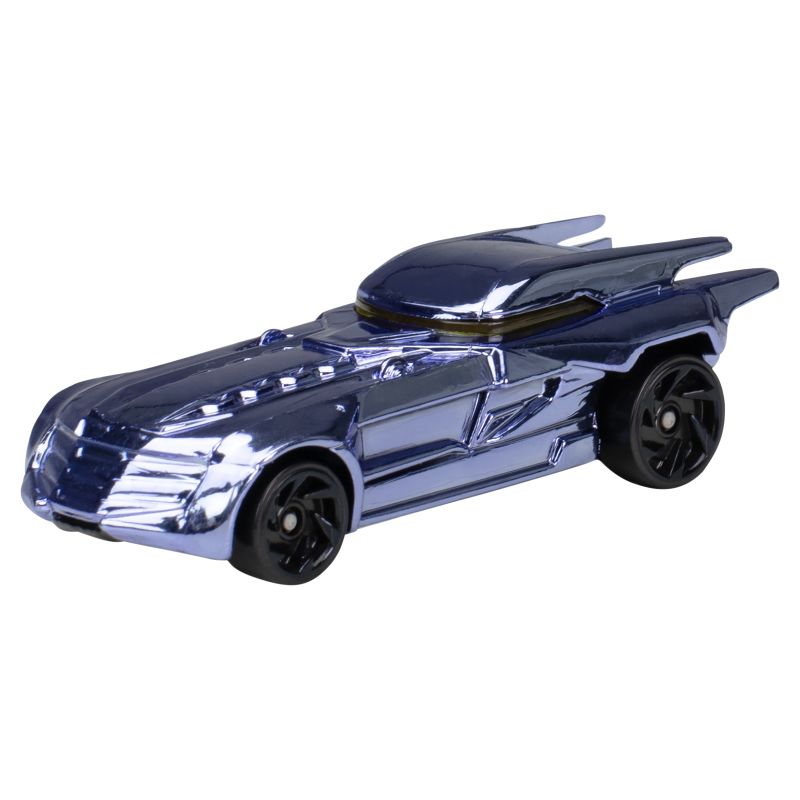 Hot Wheels BATMOBILE 2025 (KK014)