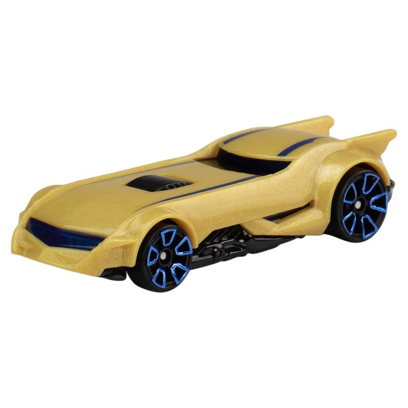 Hot Wheels THE BATMAN BATMOBILE 2025 (KK015)