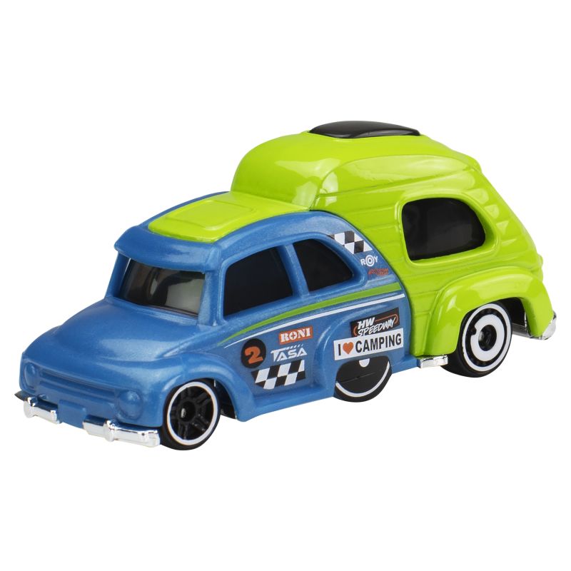 Hot Wheels RV THERE YET 2025 (KK016)