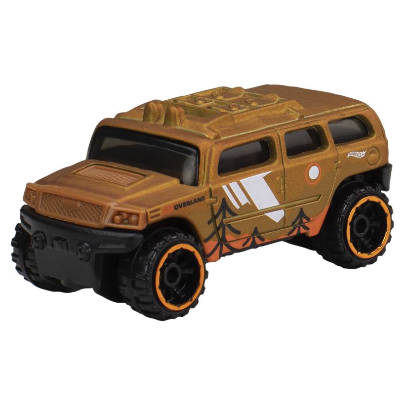 Hot Wheels ROCKSTER 2025 (KK017)