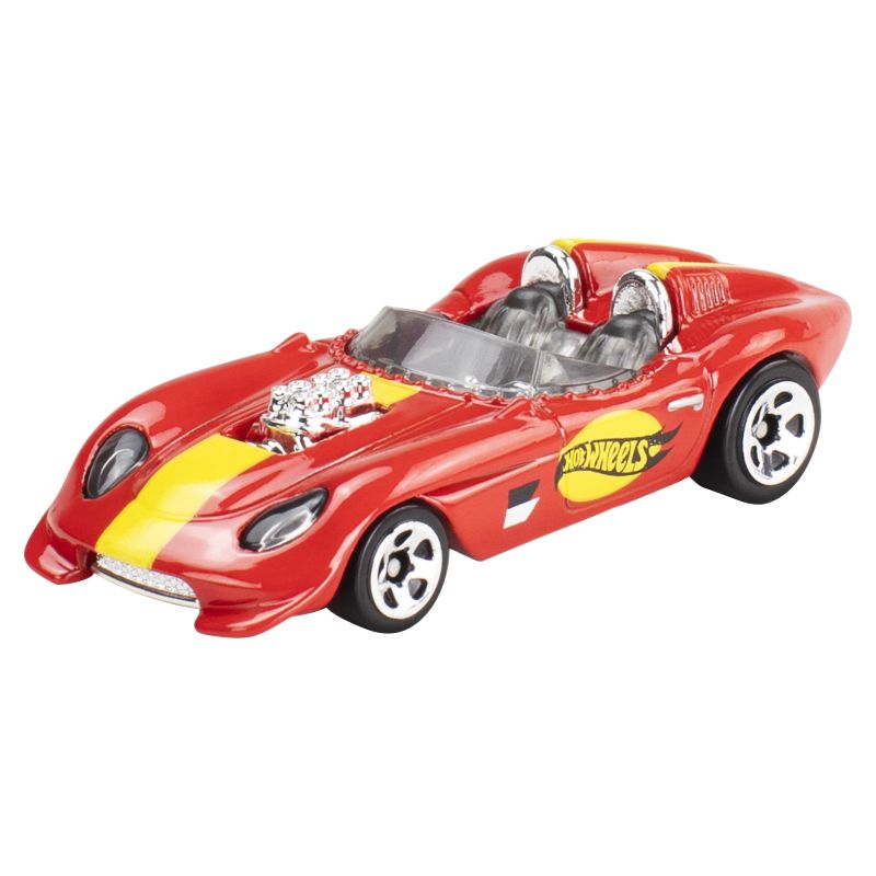 Hot Wheels GLORY CHASER 2025 (KK027)