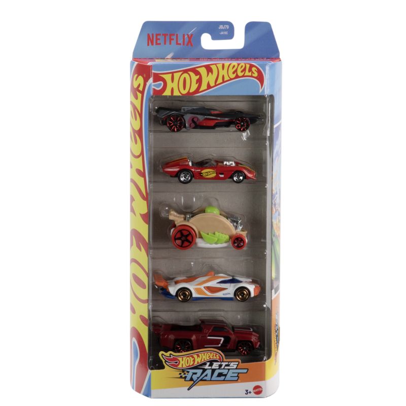 Hot Wheels CAR-DE-ASADA 2025 (KK029)