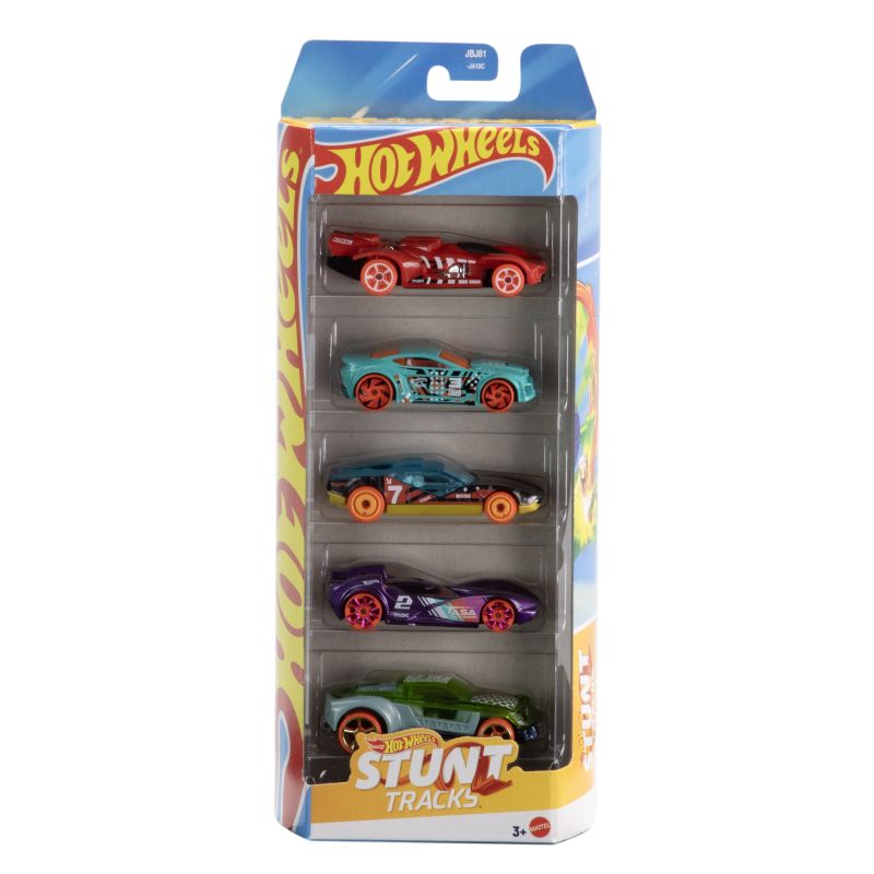Hot Wheels REV ROD 2025 (KK038)
