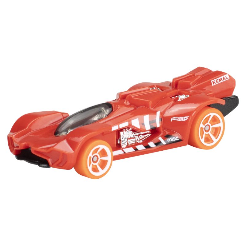 Hot Wheels REV ROD 2025 (KK038)
