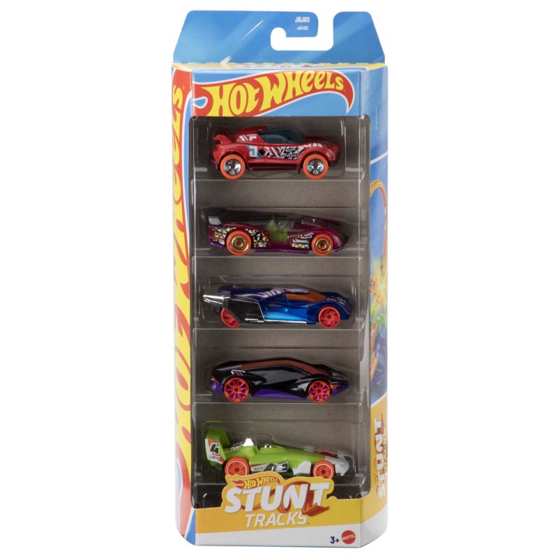 Hot Wheels ELECTRACK 2025 (KK047)