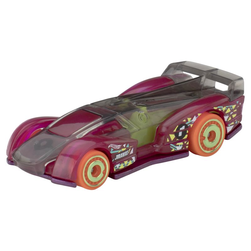 Hot Wheels ELECTRACK 2025 (KK047)