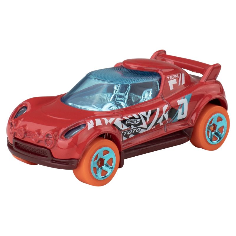Hot Wheels HI BEAM 2025 (KK049)