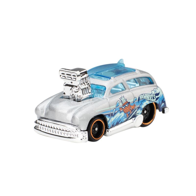 Hot Wheels SURF 'N TURF 2025 (KK056)