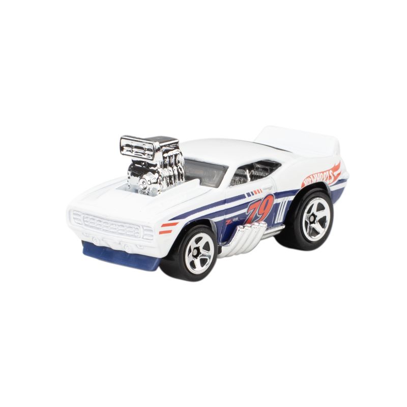 Hot Wheels '69 CAMARO Z28 2025 (KK059)