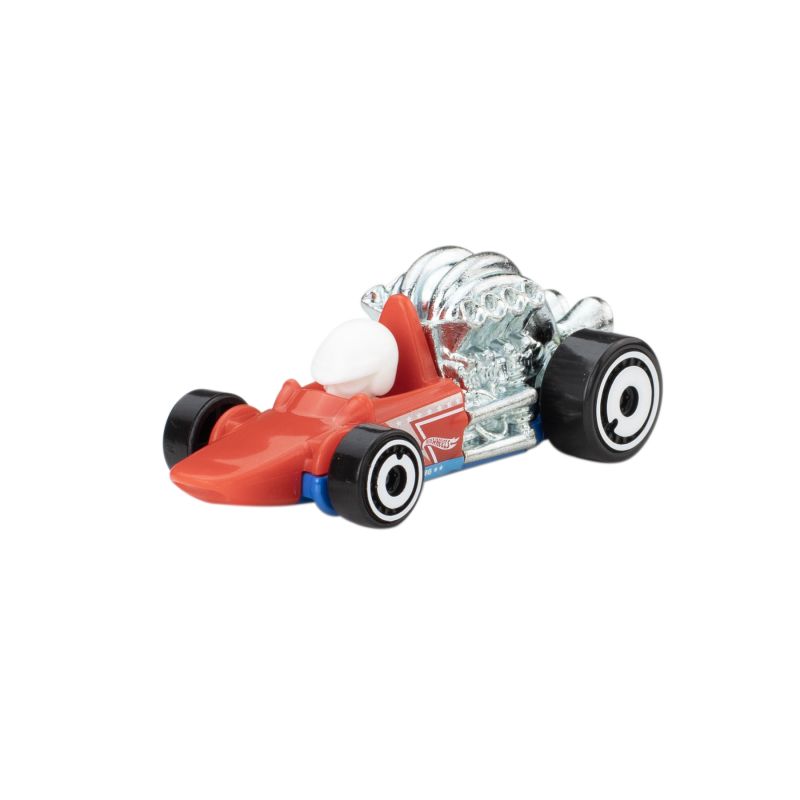 Hot Wheels HEAD STARTER 2025 (KK060)
