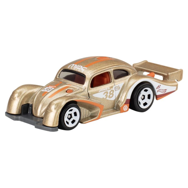 Hot Wheels VOLKSWAGEN KAFER RACER 2025 (KK063)