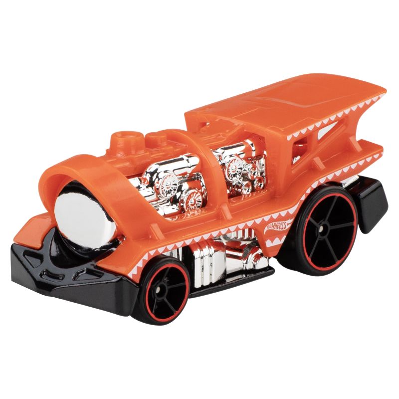 Hot Wheels LOCO MOTORIN' 2025 (KK074)