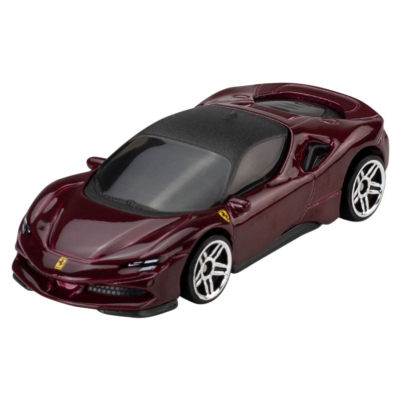 Hot Wheels FERRARI SF90 STRADALE 2025 (KK080)