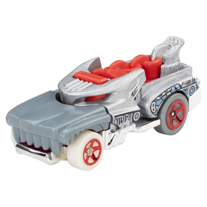 Hot Wheels HOTWEILER 2025 (KK082)