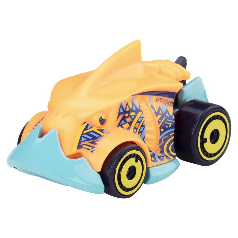 Hot Wheels PIRANHA TERROR 2025 (KK084)