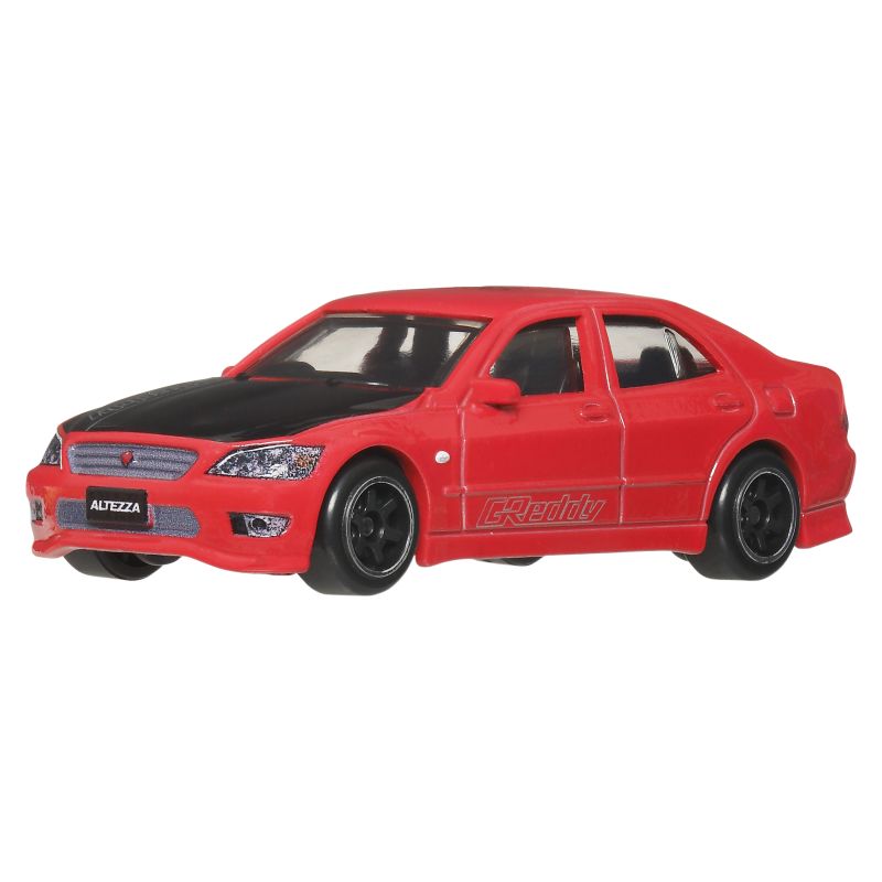 Hot Wheels '98 TOYOTA ALTEZZA 2026 (BL026)