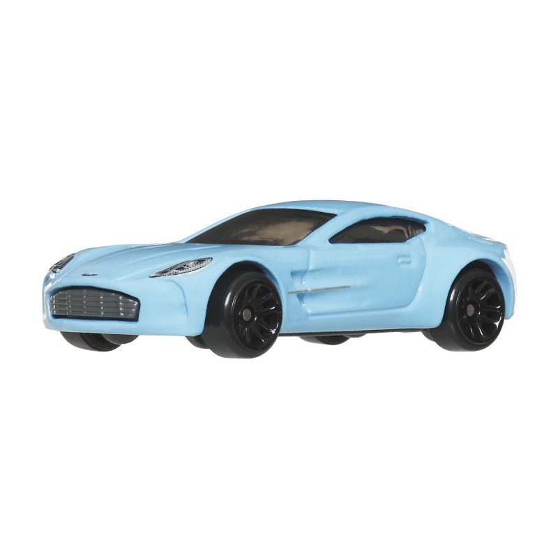 Hot Wheels ASTON MARTIN ONE-77 2026 (BL037)