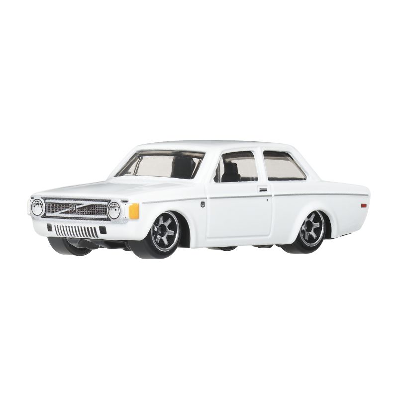 Hot Wheels 73 VOLVO 142 GL 2026 (BL038)