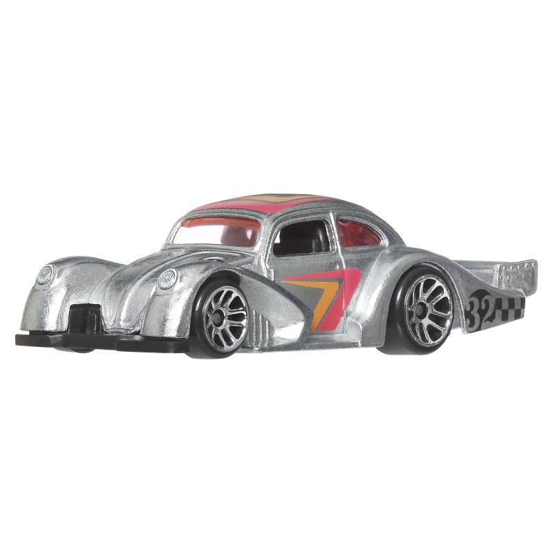 Hot Wheels VOLKSWAGEN KÄFER RACER 2026 (BL043)