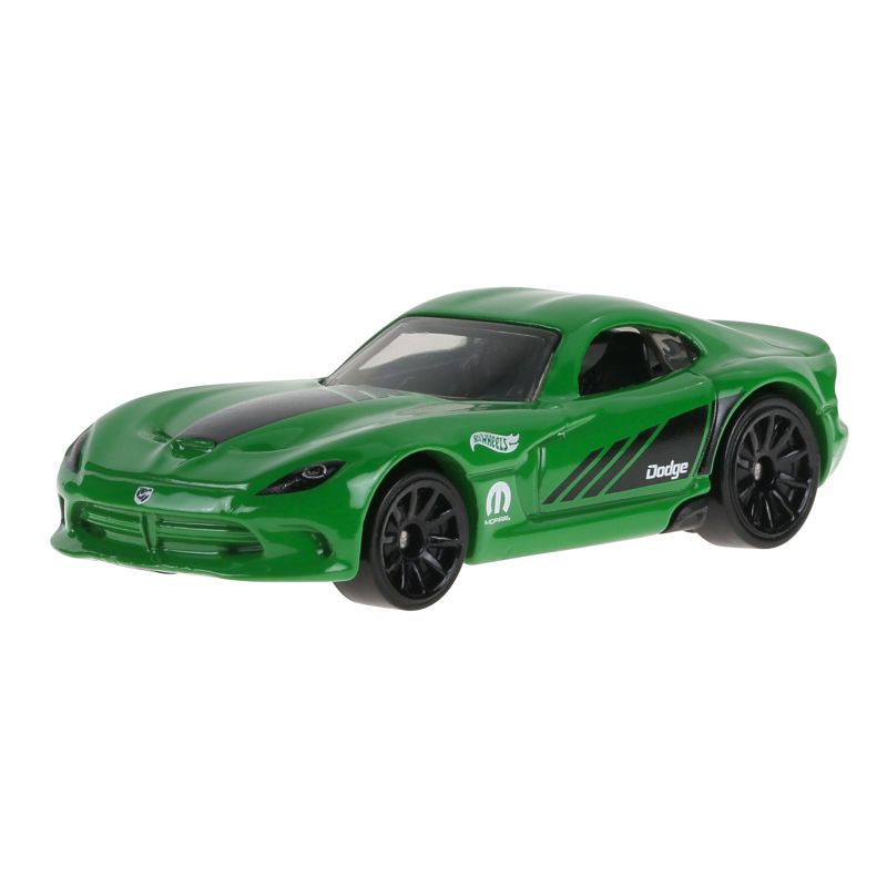Hot Wheels 2013 SRT VIPER 2026 (HK021)