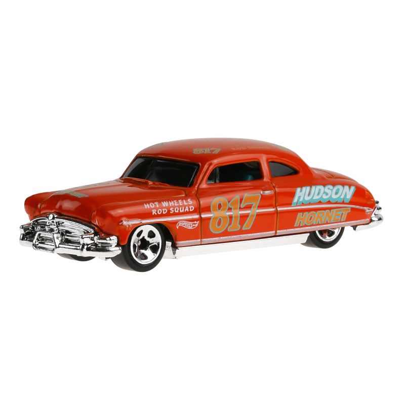 Hot Wheels '52 HUDSON HORNET 2026 (HK029)