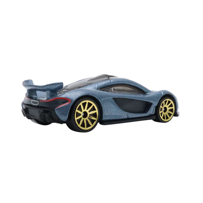 Hot Wheels MCLAREN P1 2026 (HK030)