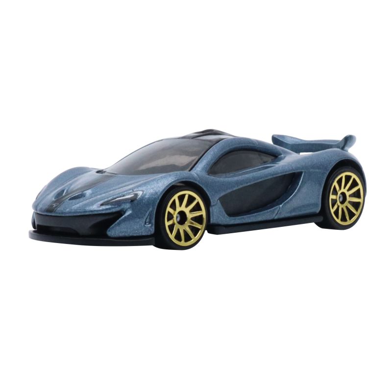 Hot Wheels MCLAREN P1 2026 (HK030)