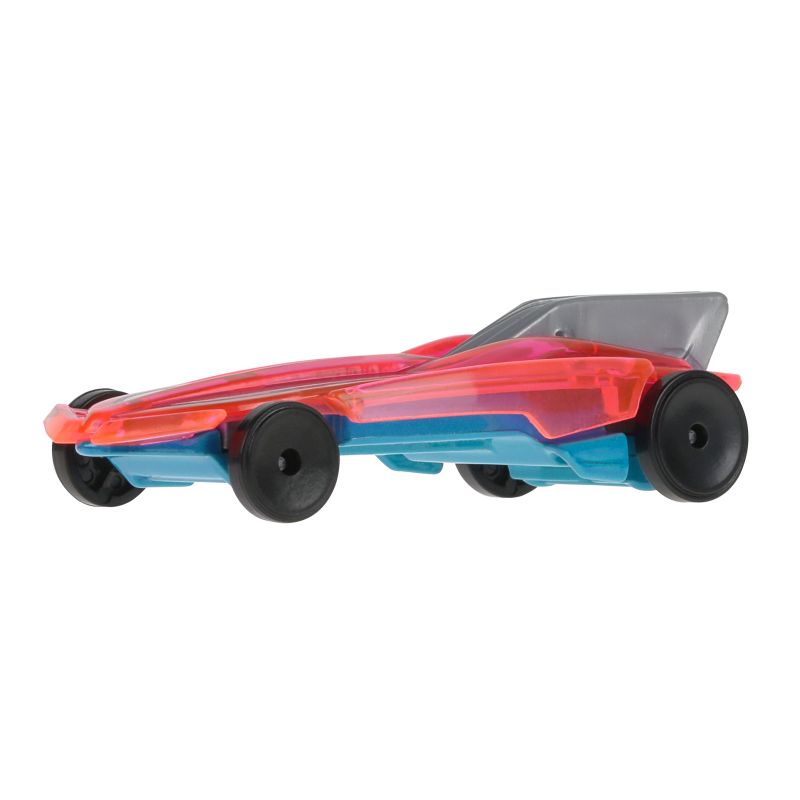 Hot Wheels HW FORMULA SOLAR 2026 (HK041)