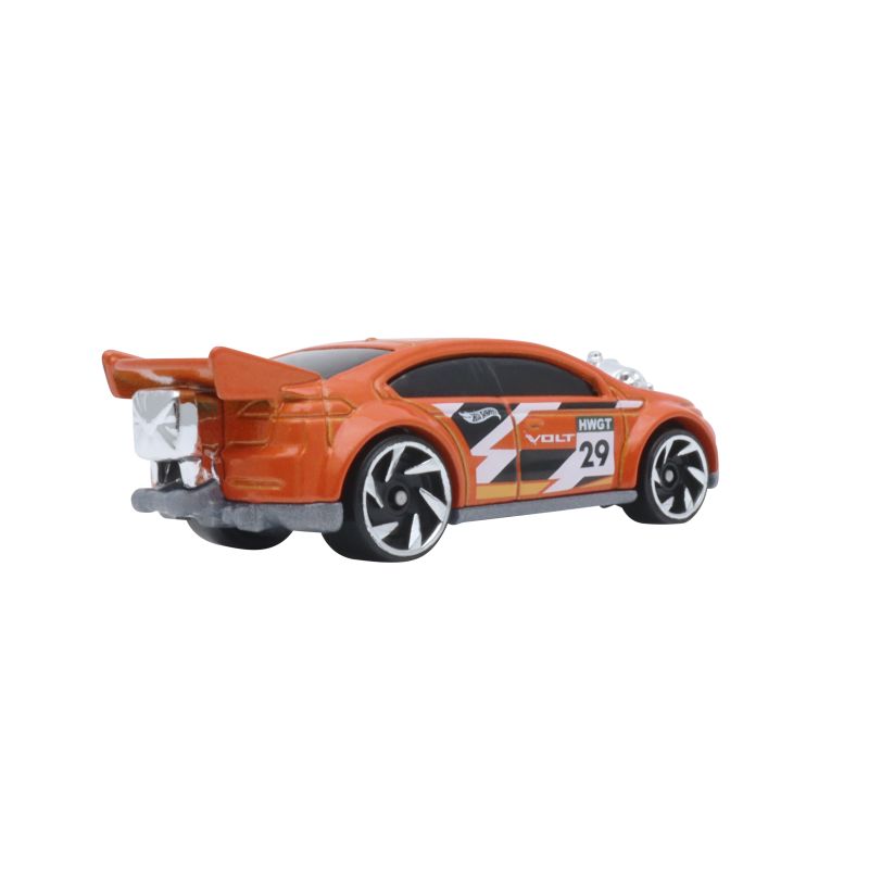 Hot Wheels SUPER VOLT 2026 (HK045)
